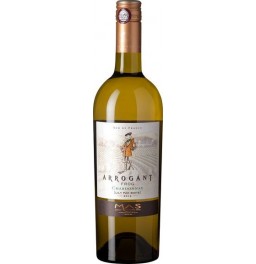 Вино "Arrogant Frog" Chardonnay, 2018