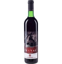 Вино Vino Zupa, Vranac