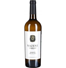 Вино "Nazeni" Kangun