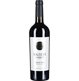 Вино "Nazeni" Areni Noir