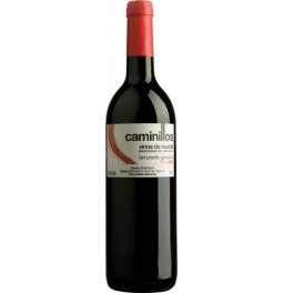 Вино "Caminillos" Red, 2010