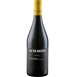 Вино "Alta Mora" Etna Bianco DOC, 2018