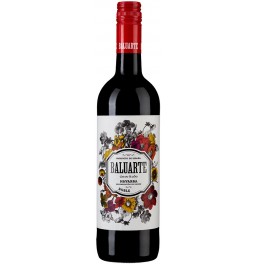 Вино "Baluarte" Roble, Navarra DO, 2017