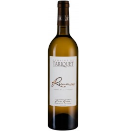 Вино Domaine du Tariquet, Reserve, Cotes de Gascogne VDP, 2016