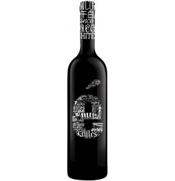 Вино "E" de Ayles" Vino de Pago DO, 2015