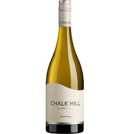 Вино "Chalk Hill" Fiano, 2016