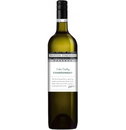 Вино Berton Vineyards, "Reserve" Chardonnay, 2018