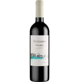 Вино Zuccardi, "Vista Flores" Malbec