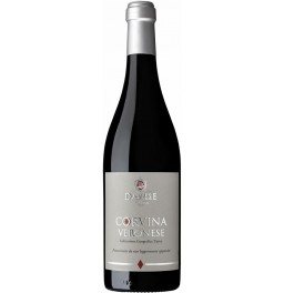 Вино Danese, Corvina Veronese, Veneto IGT, 2016