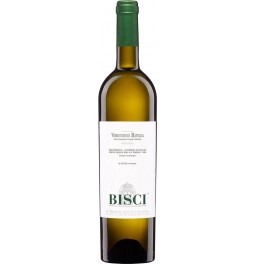 Вино Bisci, Verdicchio di Matelica DOC, 2017