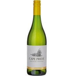 Вино Alvi's Drift, "Cape Pride" Chenin Blanc-Chardonnay