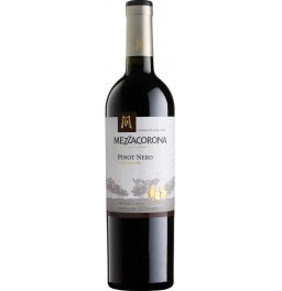 Вино Mezzacorona, Pinot Nero, Trentino DOC, 2016