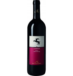 Вино Hans Rottensteiner, Lagrein Riserva, Alto Adige DOC, 2016