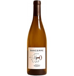 Вино Domaine La Clef du Recit, Sancerre Blanc AOC, 2017