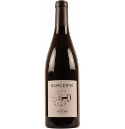 Вино Domaine La Clef du Recit, Sancerre Rouge AOC, 2016