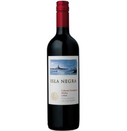 Вино Isla Negra Cabernet Sauvignon-Merlot 2010