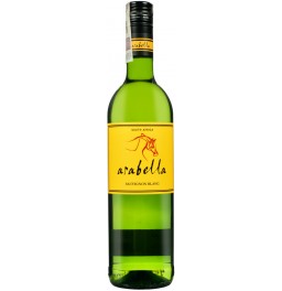 Вино Arabella, Sauvignon Blanc, 2018