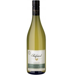 Вино Seifried, Sauvignon Blanc, Nelson, 2018
