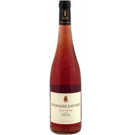 Вино Domaine Lafond Roc-Epine, Tavel, 2017
