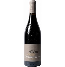 Вино Domaine Lafond Roc-Epine, Chateauneuf-du-Pape, 2015