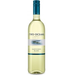 Вино "Two Oceans" Sauvignon Blanc