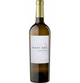 Вино Castelfeder, "Mont Mes" Chardonnay, Vigneti delle Dolomiti IGT, 2018