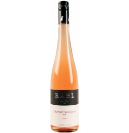 Вино Rabl, Cabernet Sauvignon Rose, 2017