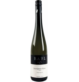 Вино Rabl, "Vinum Optimum" Sauvignon Blanc, 2018