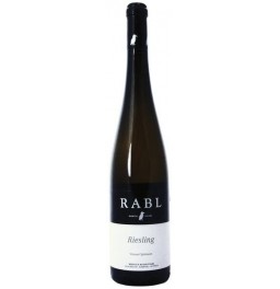 Вино Rabl, "Vinum Optimum" Riesling, 2017