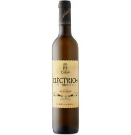 Вино Toro Albala, "Electrico" Fino del Lagar, 0.5 л
