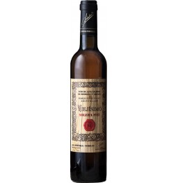 Вино Toro Albala, "Marques de Poley" Amontillado Viejisimo Solera, 1922, 0.5 л