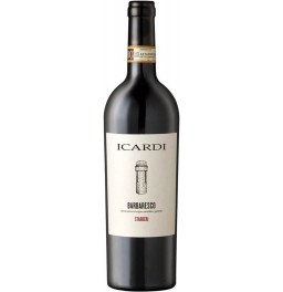 Вино Icardi, "Starderi" Barbaresco DOCG, 2015