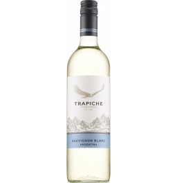 Вино Trapiche, Sauvignon Blanc, 2018