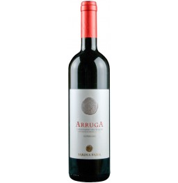Вино Sardus Pater, "Arruga" Carignano del Sulcis Superiore DOC, 2014