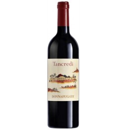 Вино "Tancredi", Contessa Entellina DOC, 2016