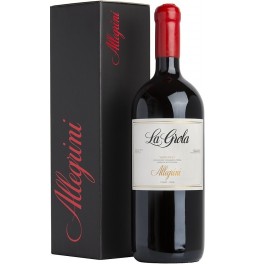 Вино "La Grola", Veronese IGT, 2016, gift box, 1.5 л