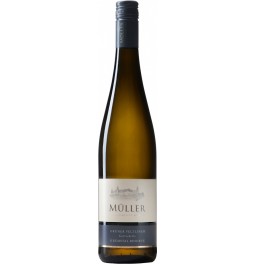 Вино Muller, Gruner Veltliner "Gottschelle", Kremstal DAC Reserve, 2017