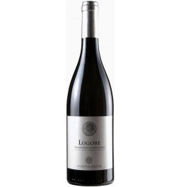 Вино Sardus Pater, "Lugore" Vermentino di Sardegna DOC, 2017