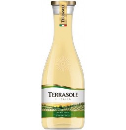 Вино "Terrasole" Trebbiano, Rubicone IGT