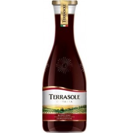 Вино "Terrasole" Sangiovese, Rubicone IGT