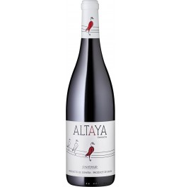 Вино Bodegas Agustin Cubero, "Altaya", Calatayud DO, 2018