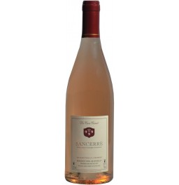 Вино Domaine Tinel-Blondelet, Sancerre AOC Rose, 2018