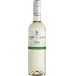 Вино Bodegas Ramon Bilbao, "Monte Llano" White, Rioja, 2018