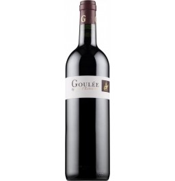Вино Chateau Cos d'Estournel, "Goulee", Medoc AOC, 2015