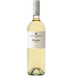 Вино Duca di Salaparuta, "Oniris" Bianco, Terre Siciliane IGT, 2018