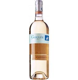 Вино "Goulee by Cos d'Estournel" Blanc, Medoc AOC, 2014