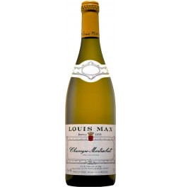 Вино Louis Max, Chassagne-Montrachet AOC, 2016