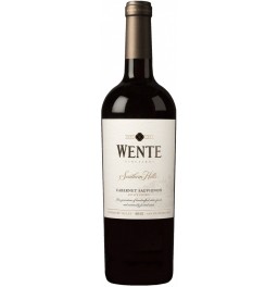 Вино Wente, "Southern Hills" Cabernet Sauvignon, 2016