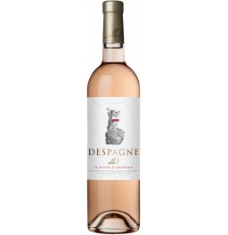 Вино Despagne, "Le Mythe d'Amphorie", 2018