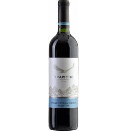 Вино Trapiche, Cabernet Sauvignon, 2018